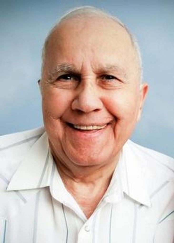 Mitchell E. "Mick" Mudlin