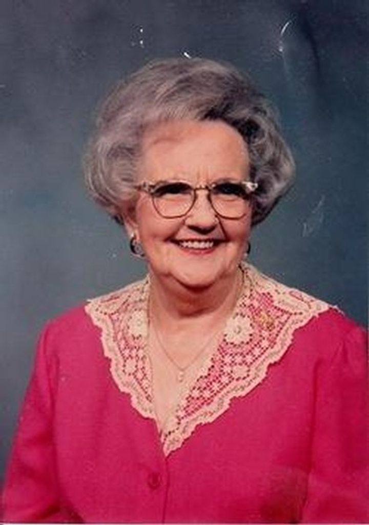 Mary Beth Bird