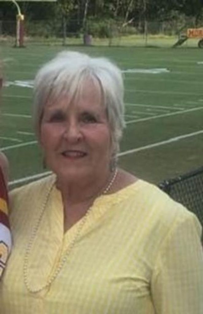 Bonnie J. Verhoff Profile Photo