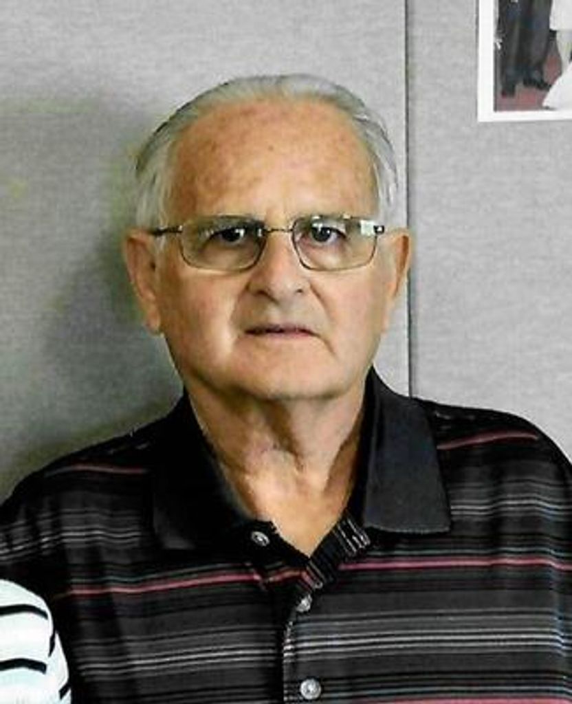 James Lee Rodocker Profile Photo