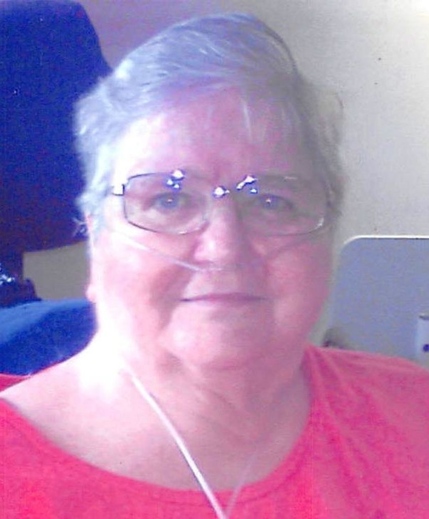 Elizabeth M. Demelo Profile Photo