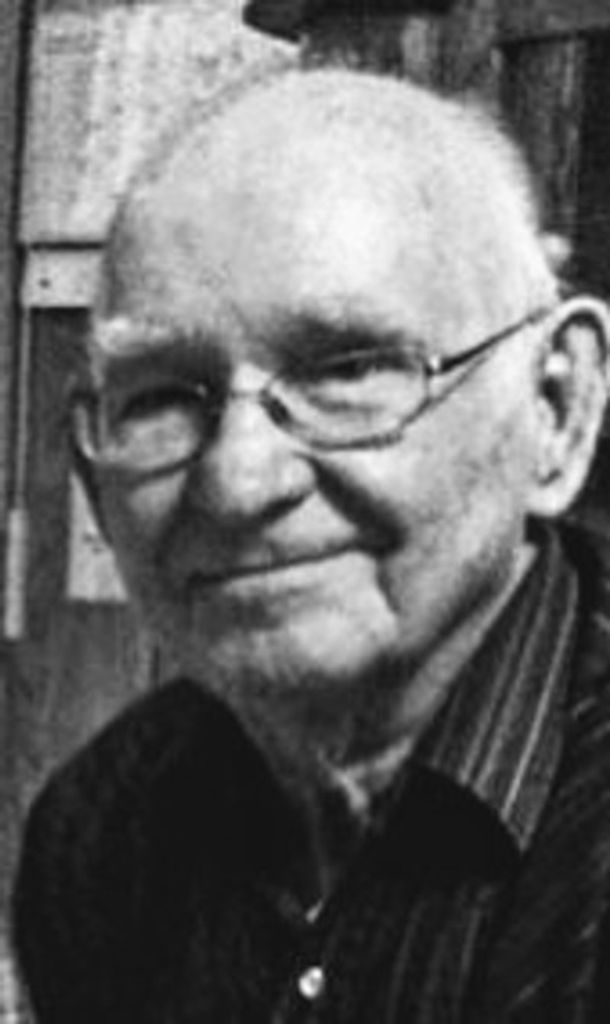 Gysgt (Retired) Jimmy Standridge