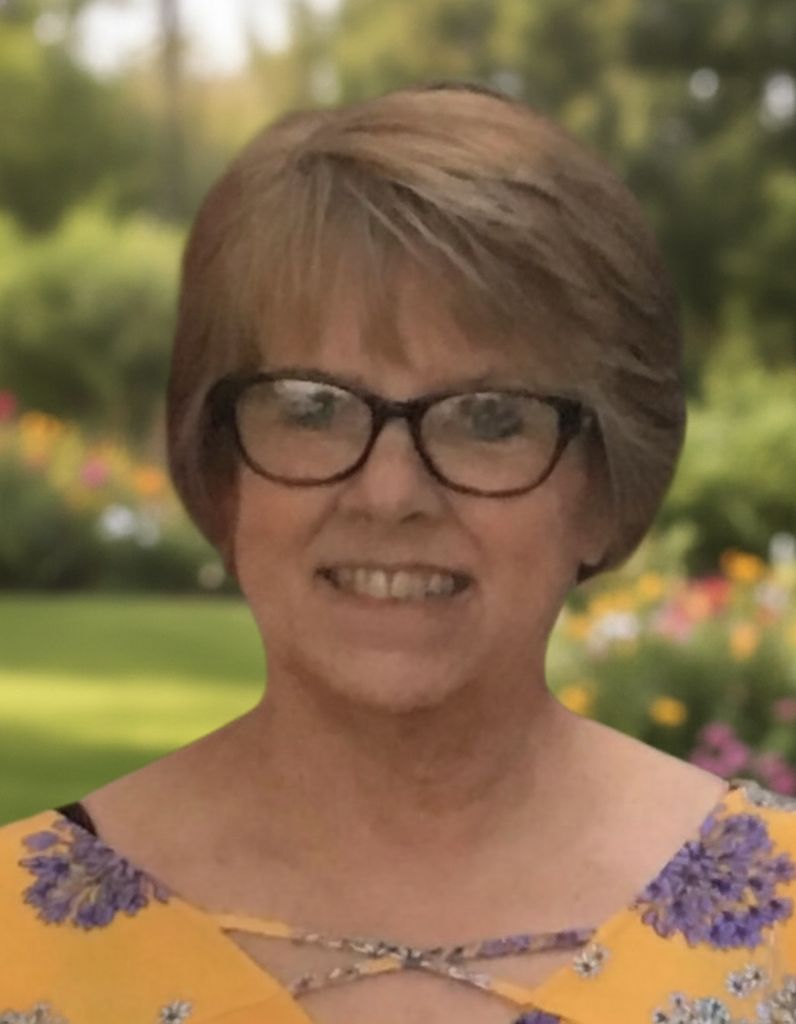 Susan Kristler
