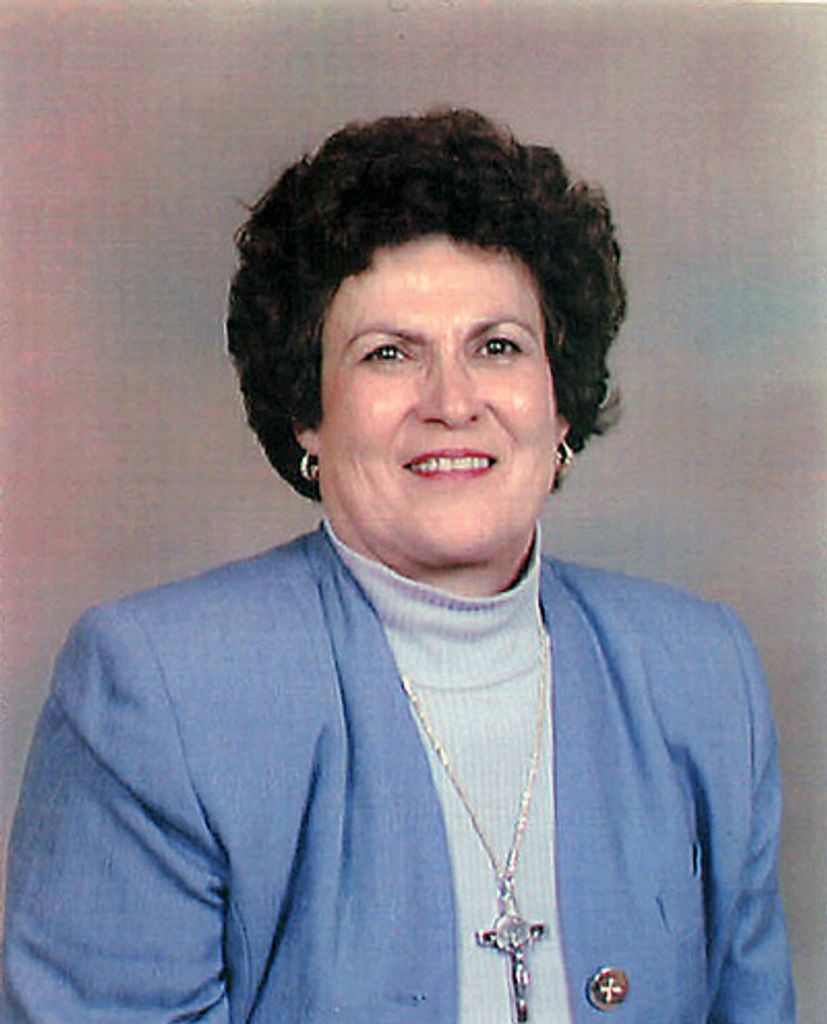 Yolanda Estela Lloreda Profile Photo