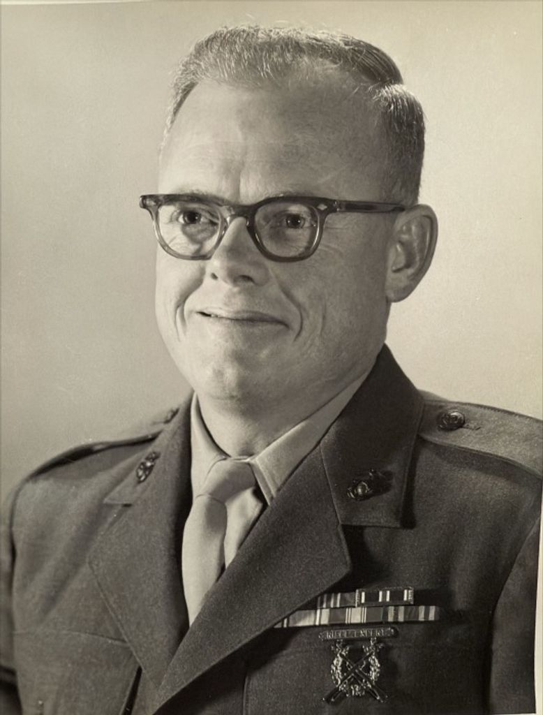 George Lee Young