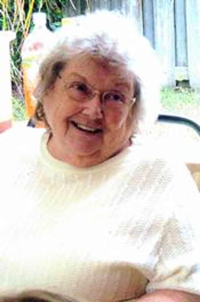 Norbia Carnell Coffelt