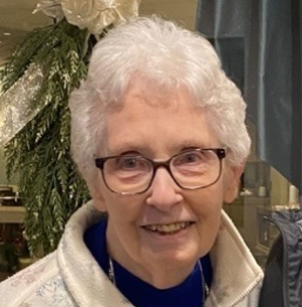 Irma Kaslow