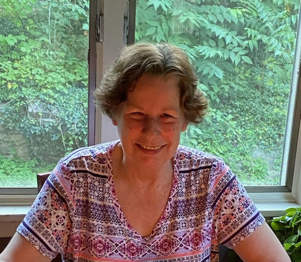 Nanette Jourden Profile Photo