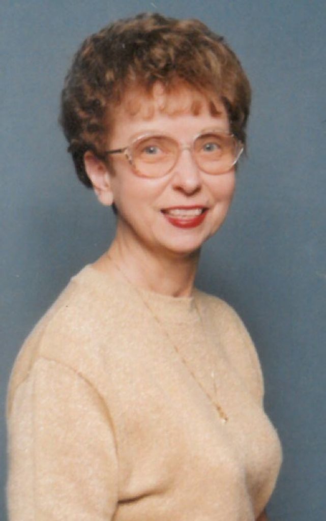 Alice Margaret Miller Profile Photo