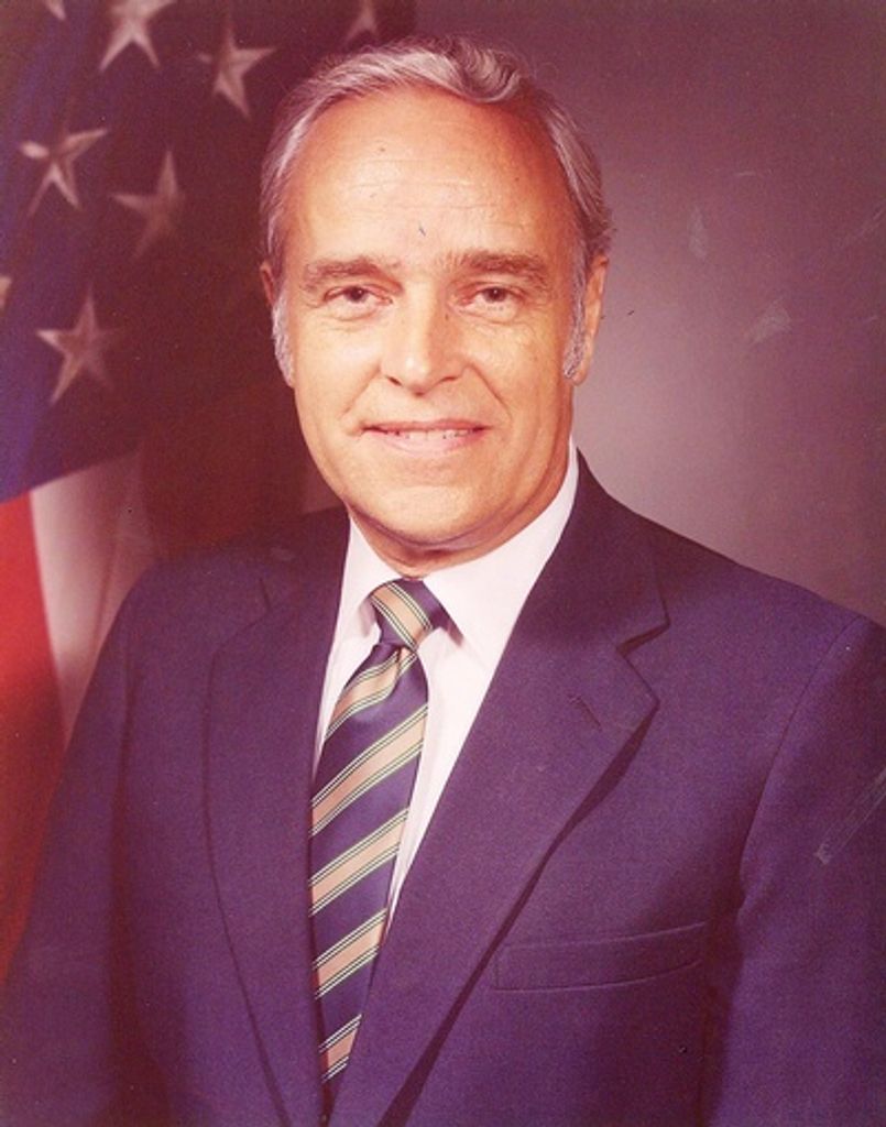 Bernard Clarke Meredith Jr.