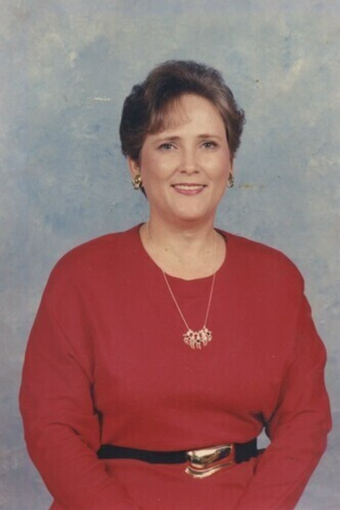 Pamela Vernon Mitchell