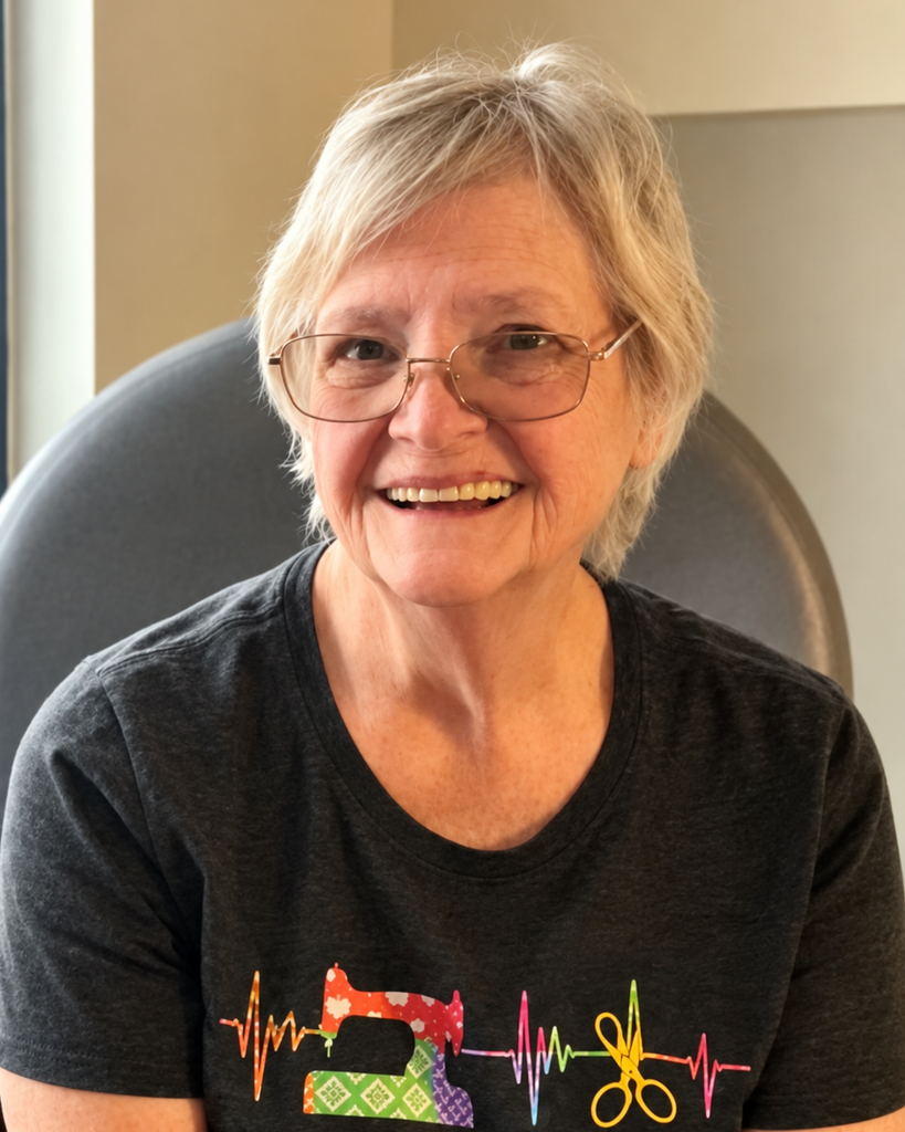 Catherine Merella MacMillan