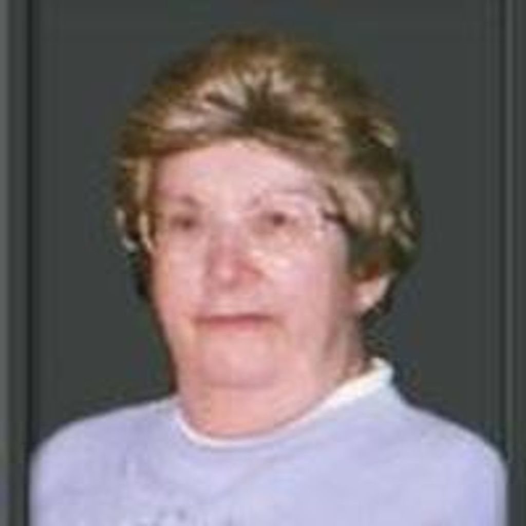 Dolores Ann Bof