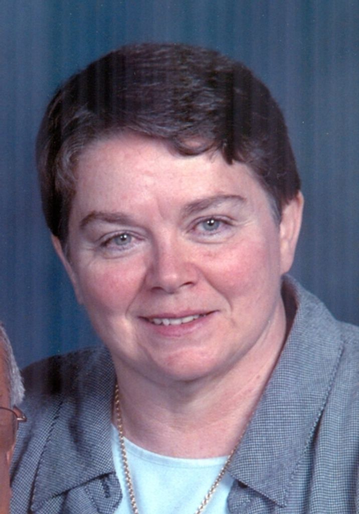 Marylee Manzella Profile Photo