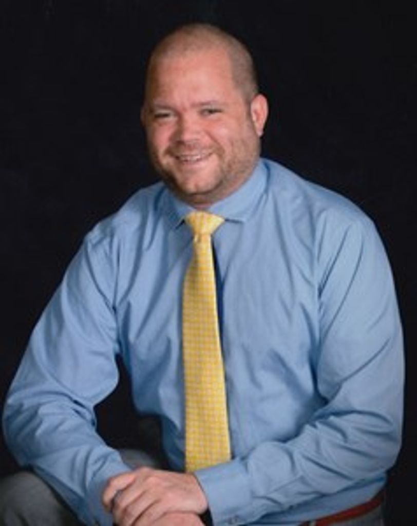 Kyle Howard Puckett Profile Photo