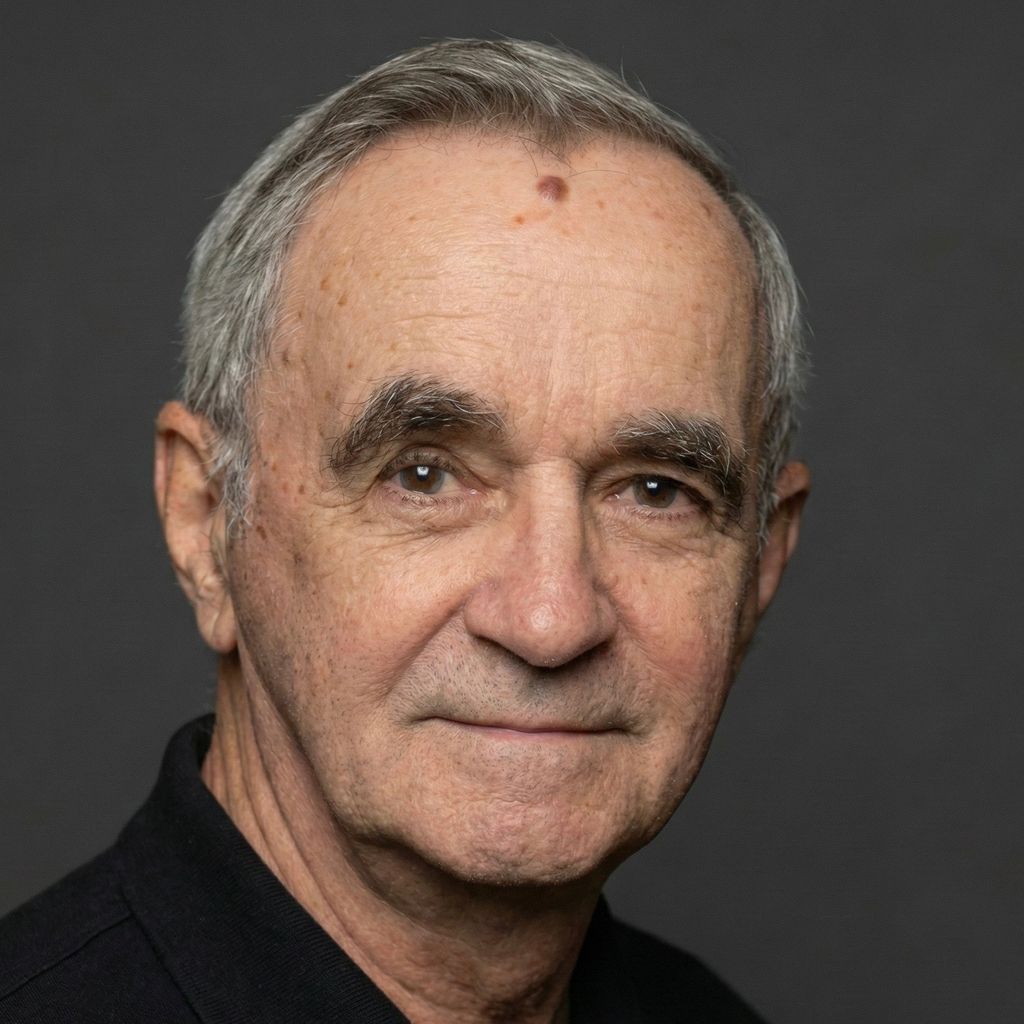 Richard Ittner, Sr. Profile Photo