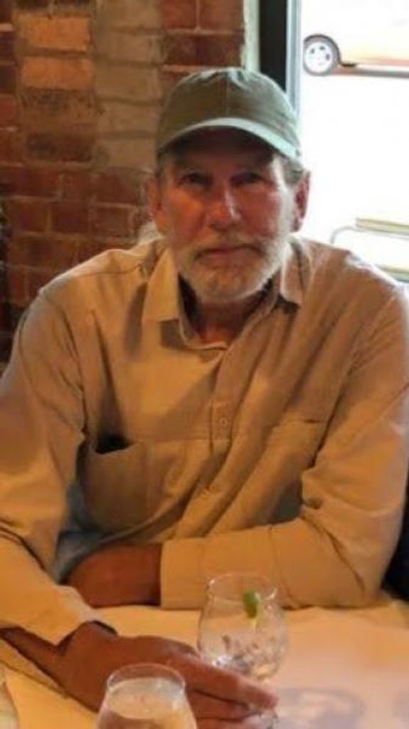Richard "Dick" Anthony Hallett, Jr.