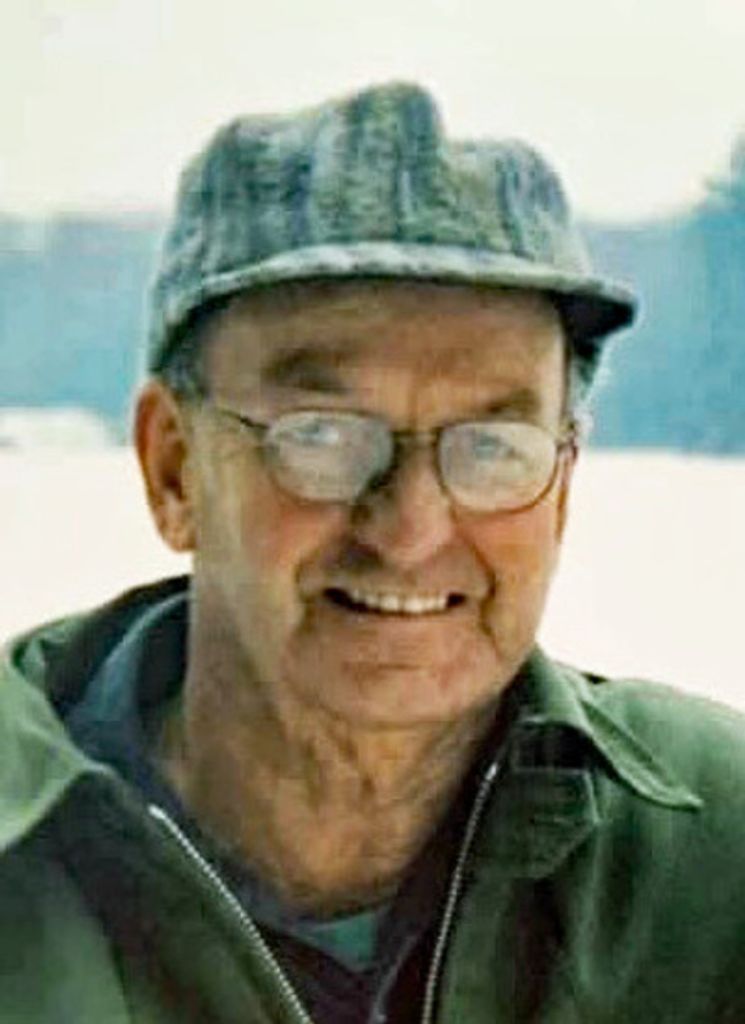 Edward "Ted" Green Profile Photo