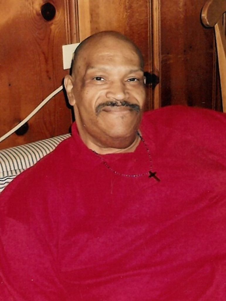 Thomas "Tom" R. Carson