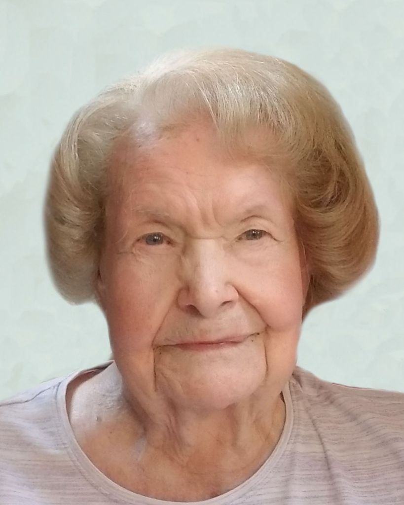 Margaret J. Erwin