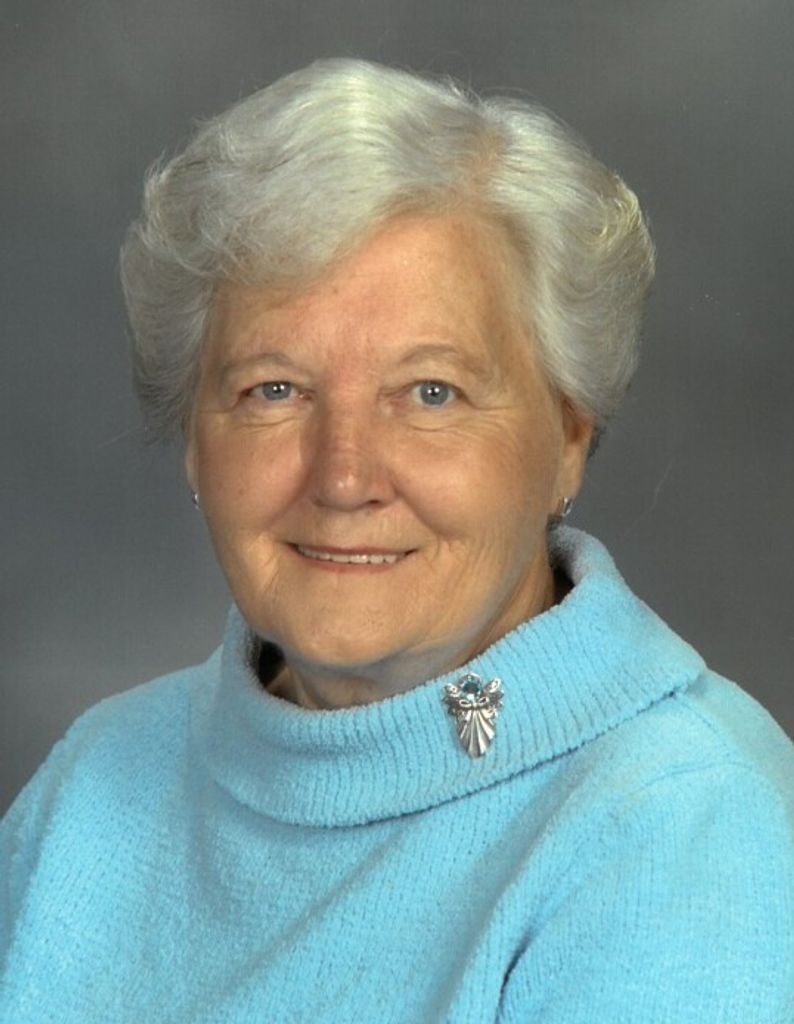Margaret Griffey