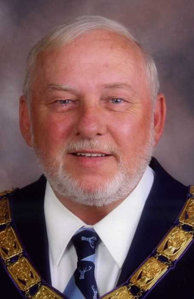 Loren Marsh Profile Photo