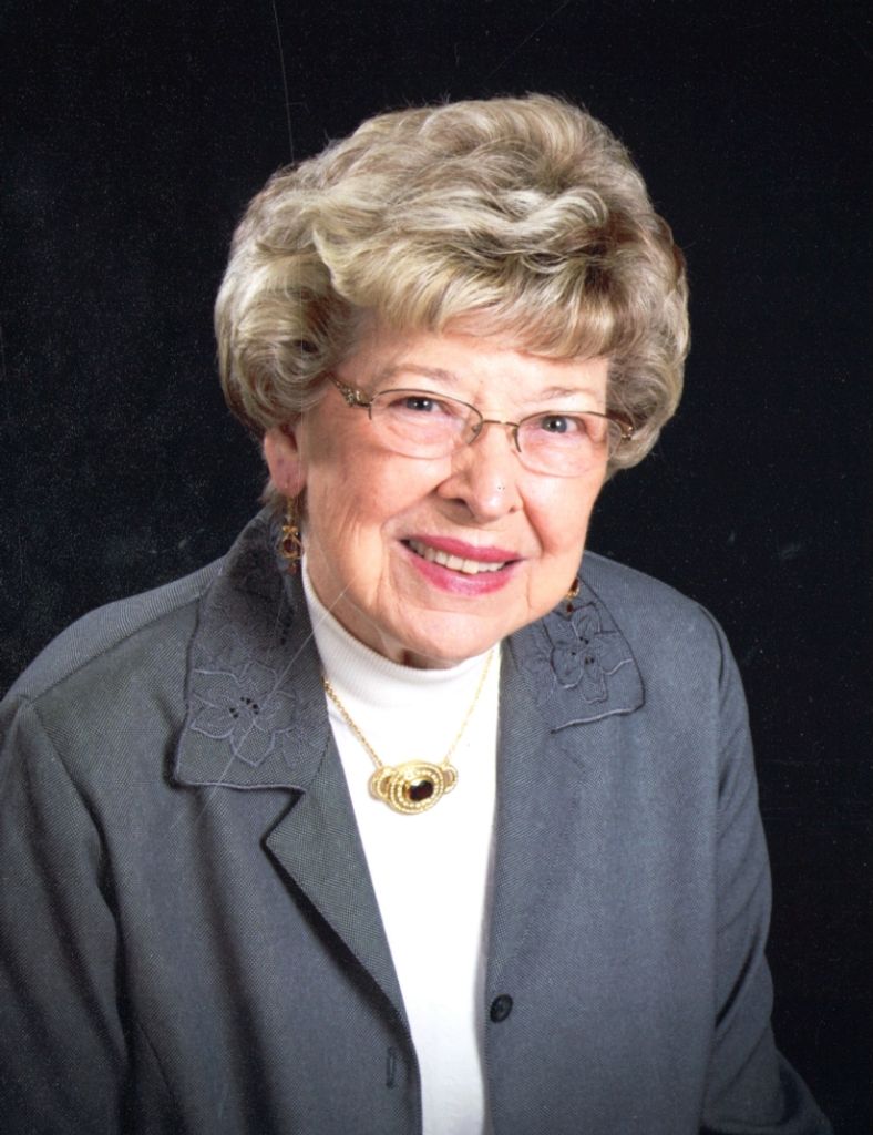 Sara Duke Profile Photo