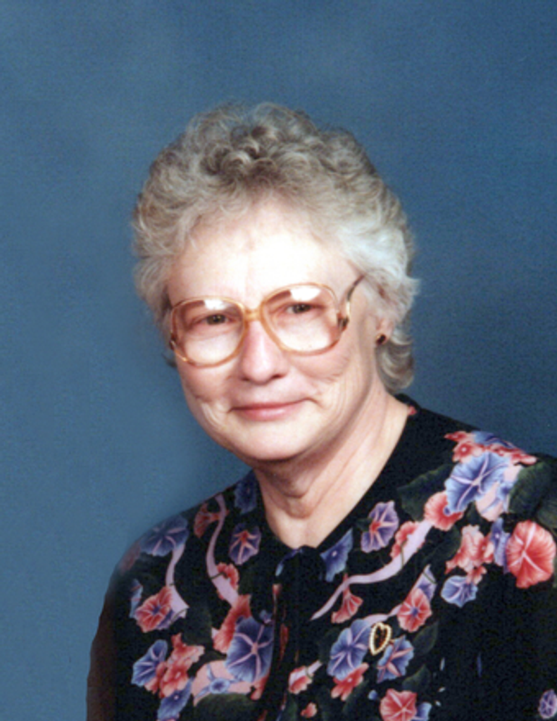 Mary E. (Rose) Alderson