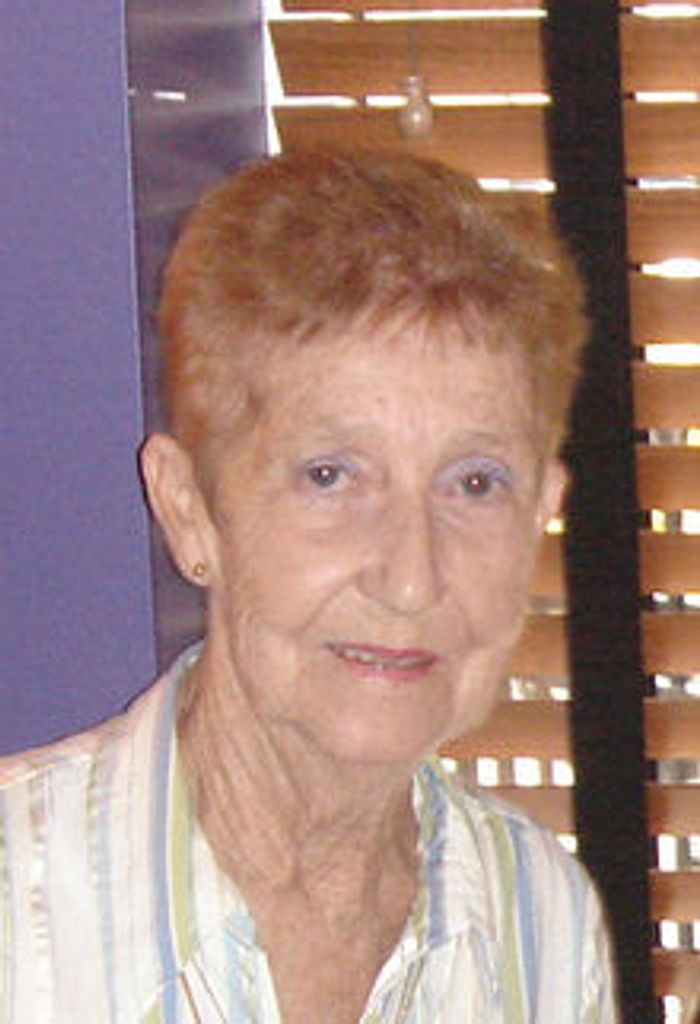 Helen T. Taylor