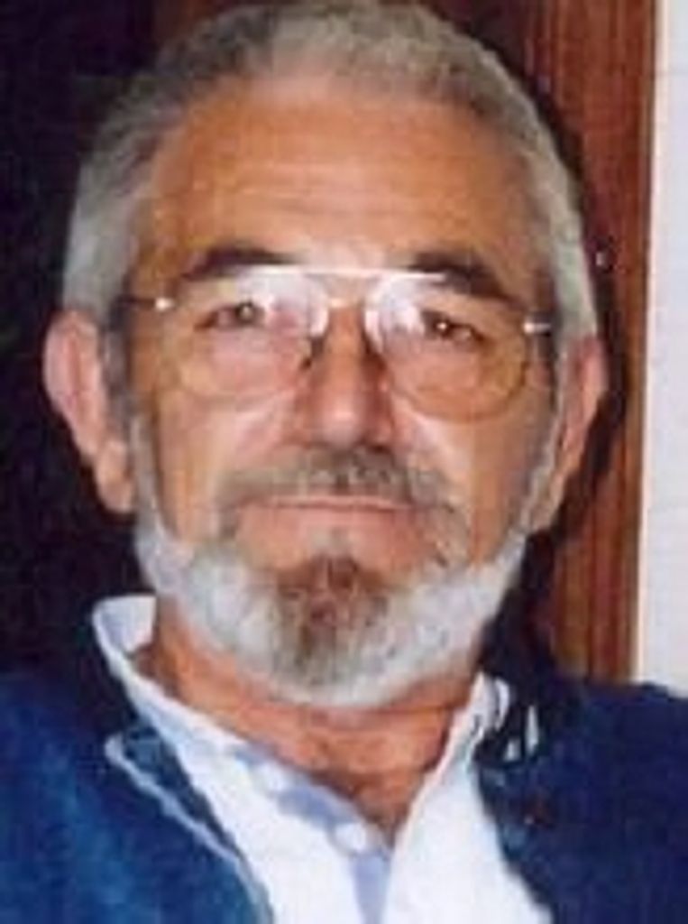 Douglas Michael Ferris