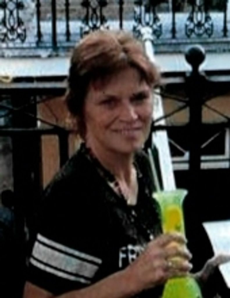 Sandra Lynn Burdette