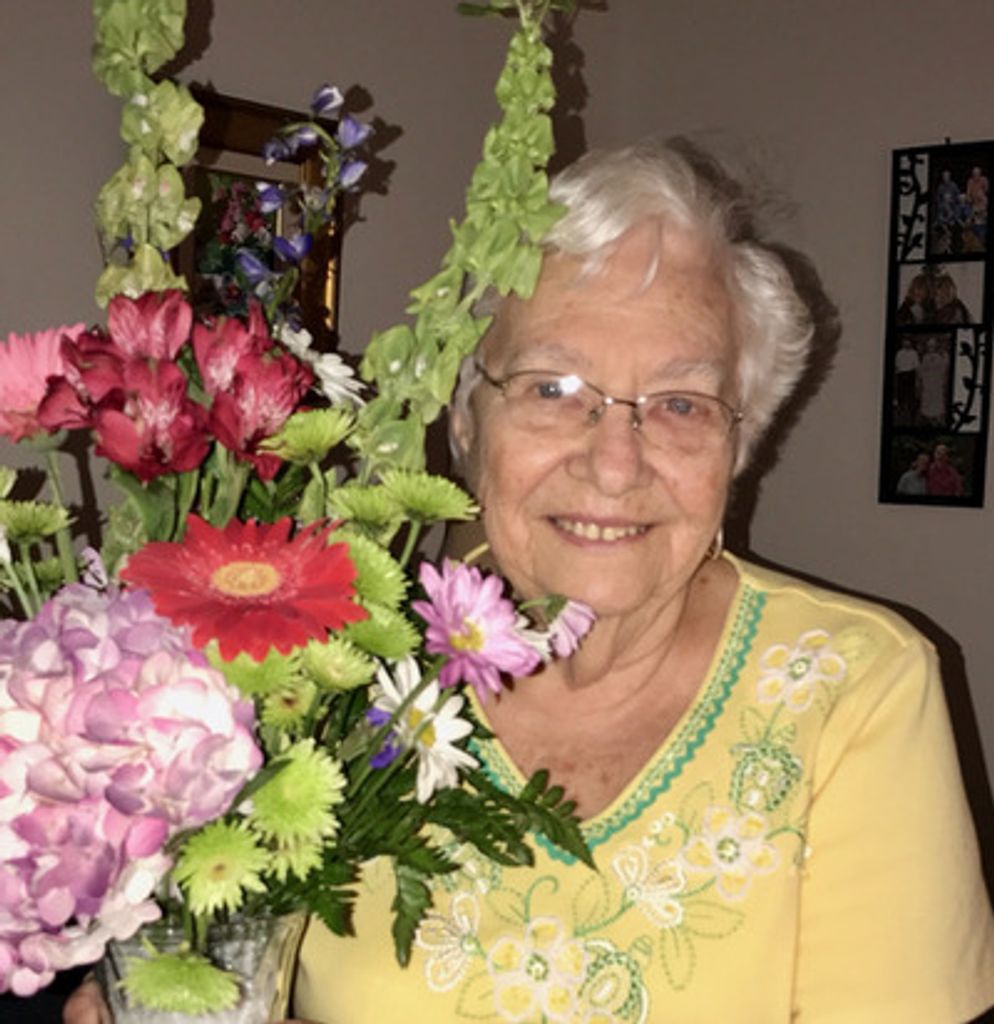 Pauline Shumaker Profile Photo