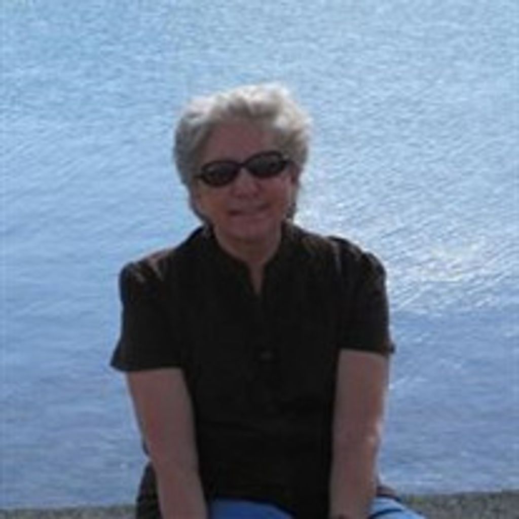 Joy Marian Campbell Regidor