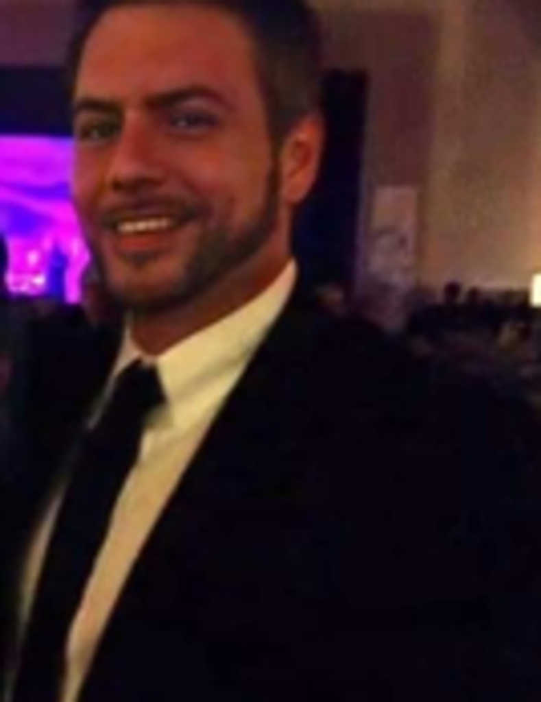 Joshua Michael Addis Profile Photo