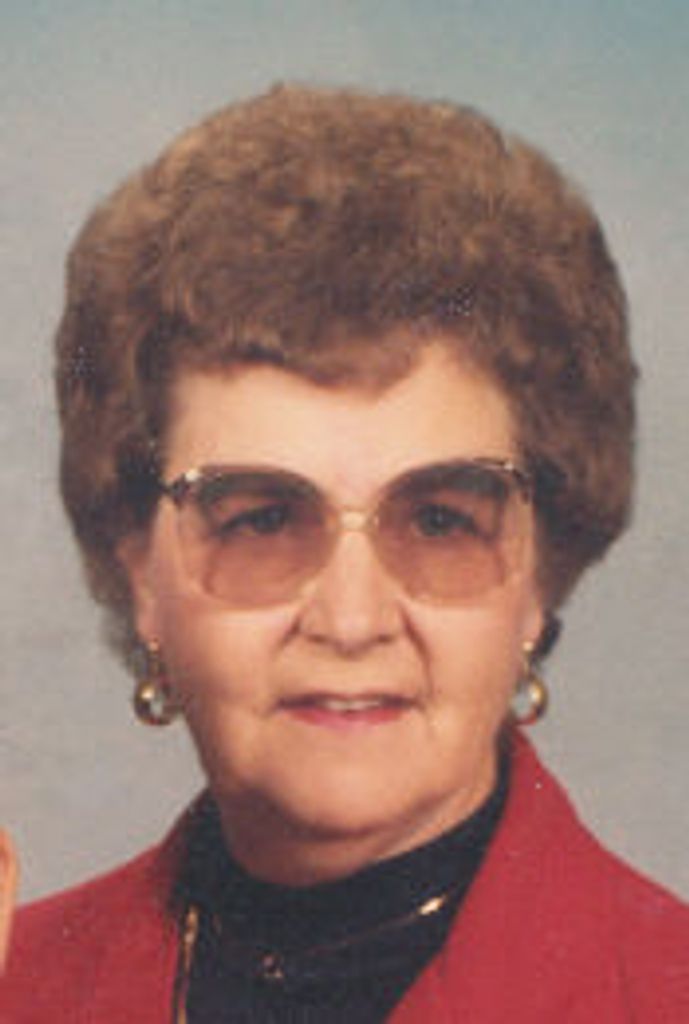 Essie D. Byrne Profile Photo