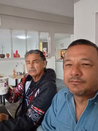 Jesus G. Rios photo gallery thumbnail 84 of 100