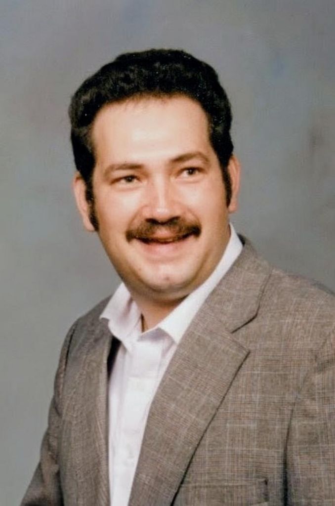 Gregory Dean Long Profile Photo