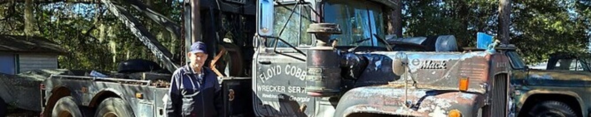 Cover for Willie Floyd Cobb's Obituary