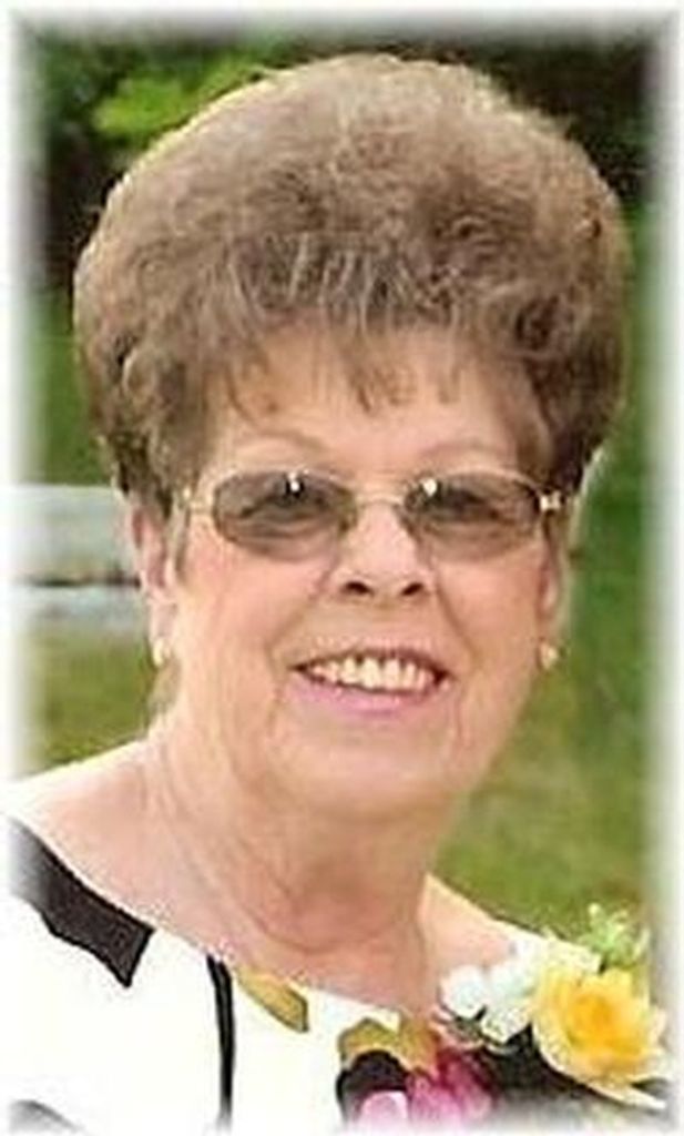Marilyn Jo Einhaus (Nee: Ricke)