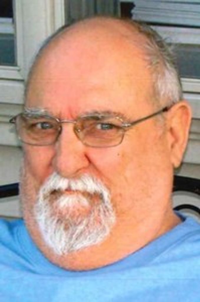 Frederick G. Betz, Sr.
