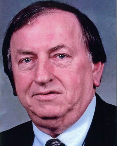 Joseph Edward Meissner Sr.'s obituary image