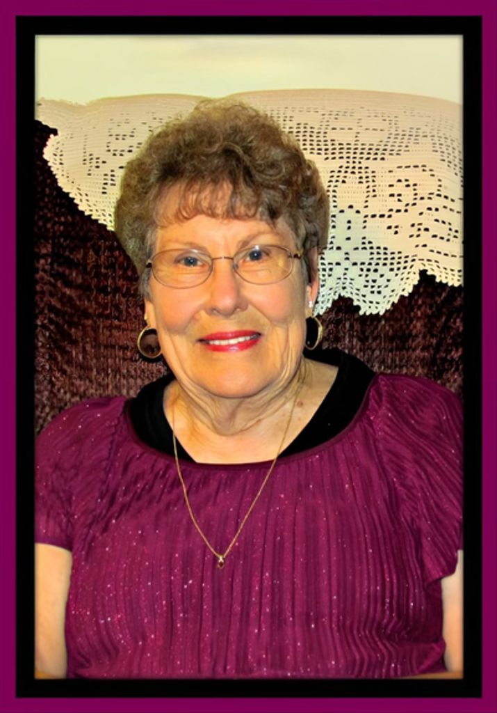Mary Jane Fyffe Profile Photo