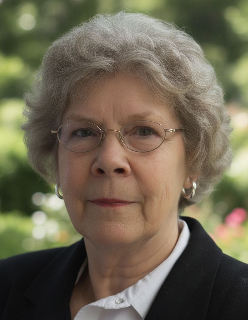 Frances Shirlene Cook Profile Photo