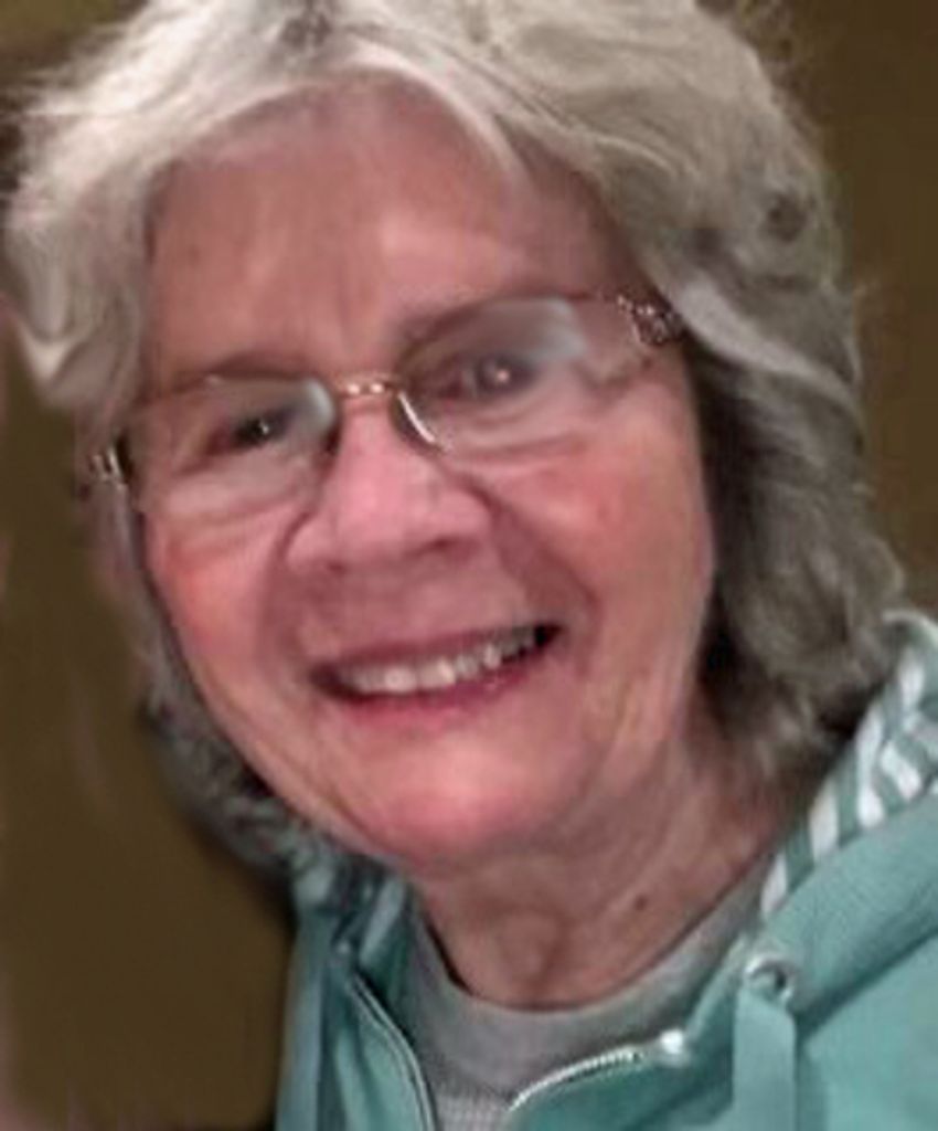 Shirley Jean Biggart Profile Photo