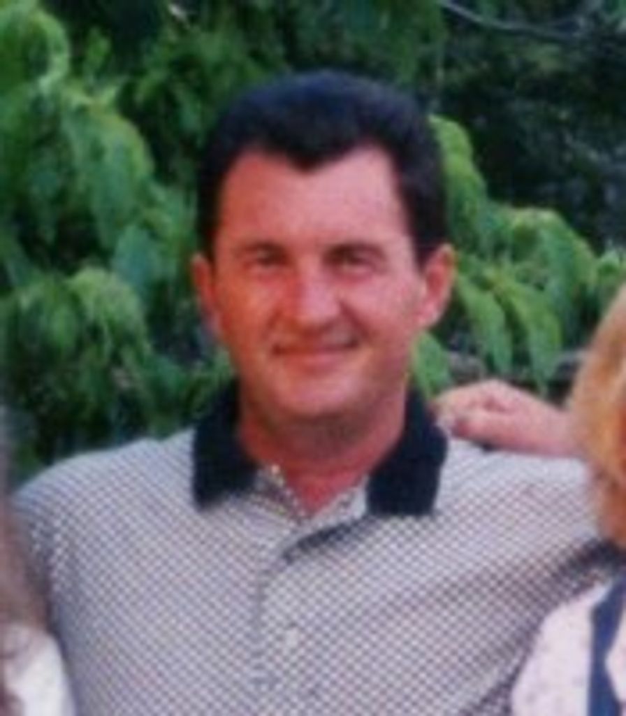 Mr.  Ronnie Mack Hall, 55