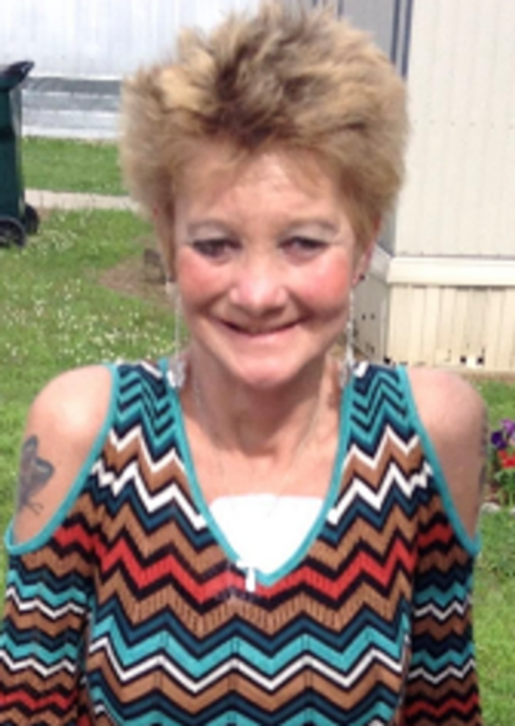 Brenda Hicks Simmons Profile Photo