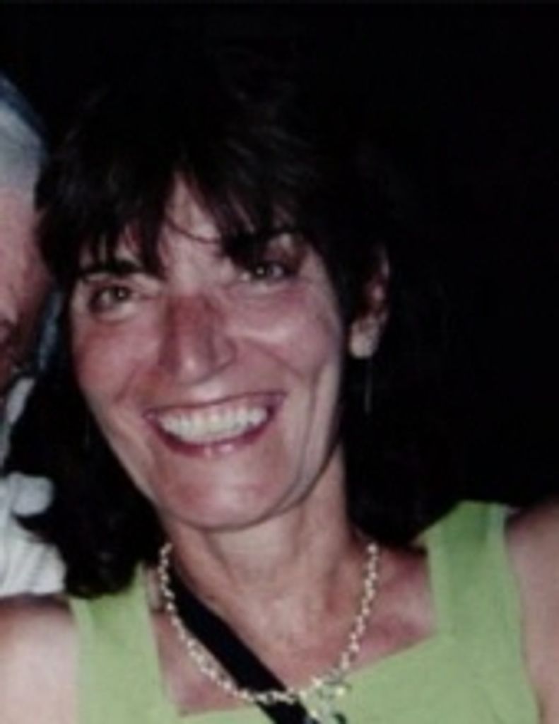 Diane Friel