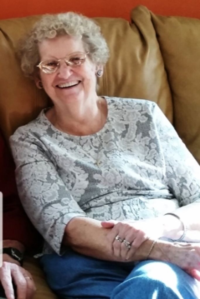 Mary Lou Brady Profile Photo