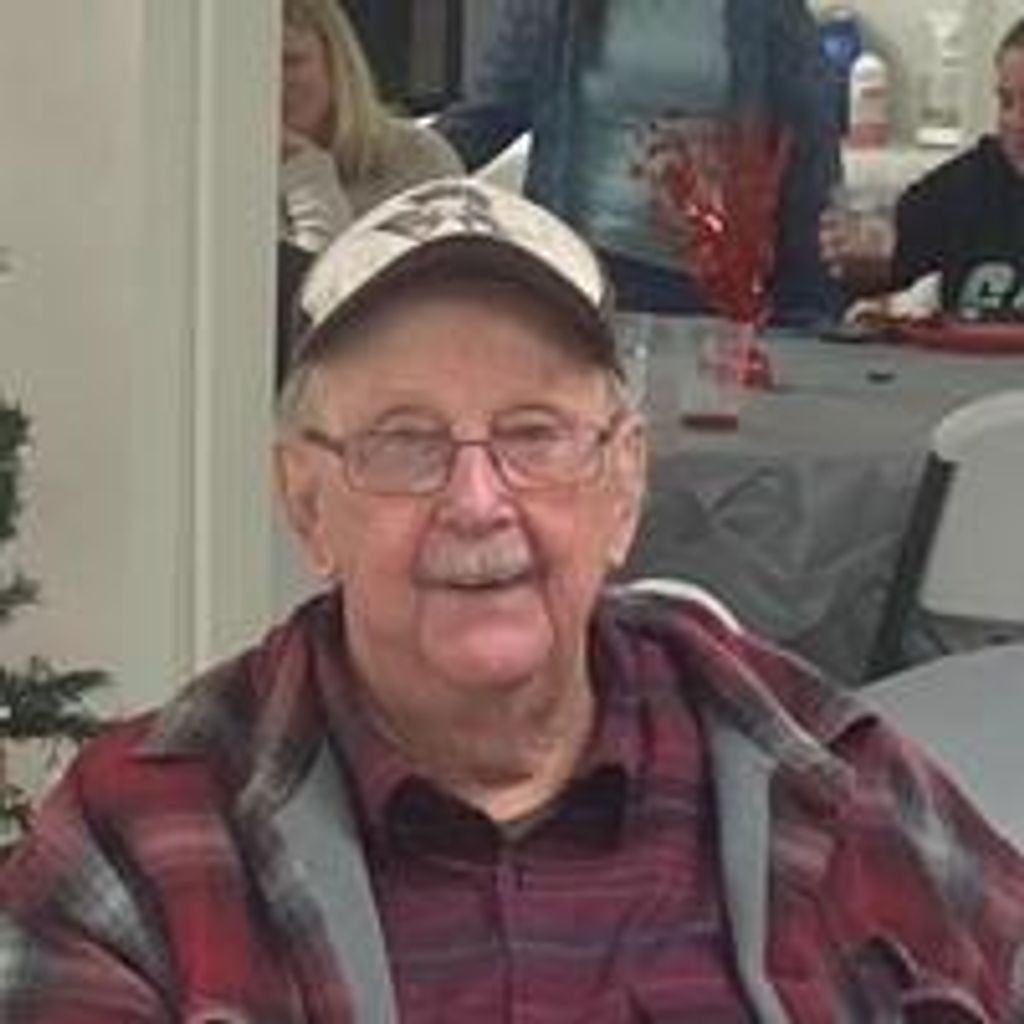 Harvey D. Gardner