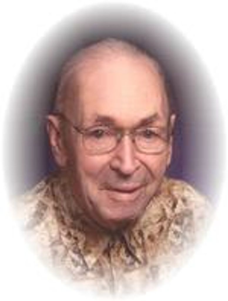 Marlin H. Lovik